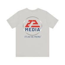Load image into Gallery viewer, Its in the Premix (c)  EA Sports - Its in the Game Unisex Soft Style Tee Shirt
