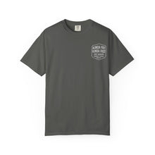 Load image into Gallery viewer, Kinda Fat Kinda Fast VET RIDER Unisex T-shirt - Comfort Colors

