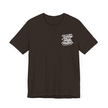 Load image into Gallery viewer, Freehand - Adult Unisex Bella Canvas Tee Shirt
