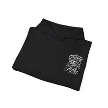 Load image into Gallery viewer, LUXE INK Collab - Unisex Hoodie Heavy Blend™ Hooded Sweatshirt
