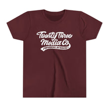 Load image into Gallery viewer, YOUTH - For Riders, By Riders - Short Sleeve Tee
