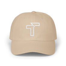 Load image into Gallery viewer, Embroidered Classic Dad Cap

