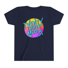 Load image into Gallery viewer, YOUTH- Vice - Short Sleeve Tee
