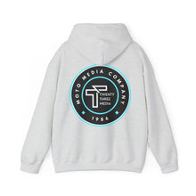 Load image into Gallery viewer, Circle Logo - Unisex Hoodie Heavy Blend™ Hooded Sweatshirt
