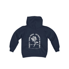 Load image into Gallery viewer, YOUTH Twenty Three Media Arch Pullover Hoodie Sweatshirt
