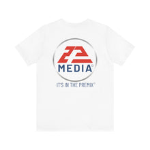 Load image into Gallery viewer, Its in the Premix (c)  EA Sports - Its in the Game Unisex Soft Style Tee Shirt
