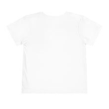 Load image into Gallery viewer, 23 Moto Podcast - Toddler Short Sleeve Tee
