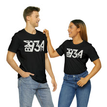 Load image into Gallery viewer, Brian Medeiros 934 Statement Island Unisex Jersey Short Sleeve Tee
