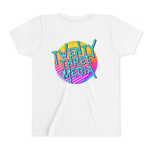 Load image into Gallery viewer, YOUTH- Vice - Short Sleeve Tee
