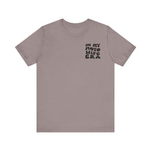 Load image into Gallery viewer, In My Moto Wife ERA Unisex Soft Style Tee Shirt
