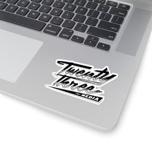 Load image into Gallery viewer, Bel-Air - Kiss Cut Sticker
