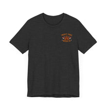 Load image into Gallery viewer, Old School Moth - Unisex Soft Style Tee Shirt
