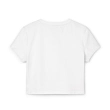 Load image into Gallery viewer, Rose Women's Baby Tee
