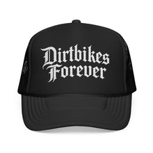 Load image into Gallery viewer, Dirtbikes Forever Otto Trucker
