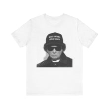 Load image into Gallery viewer, Unisex Jersey Short Sleeve Tee
