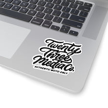 Load image into Gallery viewer, Freehand - Kiss-Cut Sticker - Twenty Three Media
