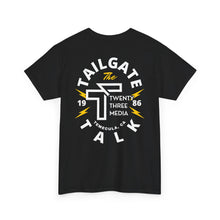 Load image into Gallery viewer, Copy of Copy of Copy of Anti Dirt Bike Club Unisex Heavy Cotton Tee - Statement Graphic T-Shirt for Outdoor Enthusiasts

