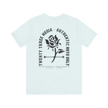 Load image into Gallery viewer, Anti Social Moto Wives - Adult Bella Canvas Unisex Shirt
