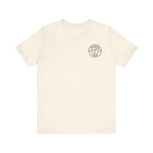 Load image into Gallery viewer, Tailgate Talk TM Jersey Short Sleeve Tee
