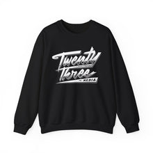 Load image into Gallery viewer, Bel-Air - Unisex Heavy Blend™ Crewneck Sweatshirt
