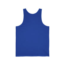 Load image into Gallery viewer, Fat Boy Moto Club - Unisex Jersey Tank Top
