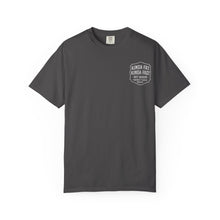 Load image into Gallery viewer, Kinda Fat Kinda Fast VET RIDER Unisex T-shirt - Comfort Colors
