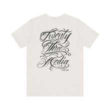 Load image into Gallery viewer, LUXE INK Collab Shirt - Bella Canvas Unisex Tee
