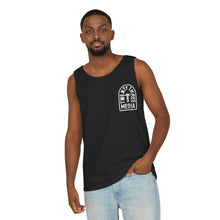 Load image into Gallery viewer, Arch Men's Tank by Comfort Colors
