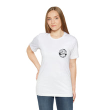 Load image into Gallery viewer, Brian Medeiros 934 Circle Island Unisex Jersey Short Sleeve Tee
