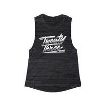 Load image into Gallery viewer, Bel-Air - Women&#39;s Muscle Tank
