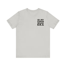 Load image into Gallery viewer, In My Moto Wife ERA Unisex Soft Style Tee Shirt
