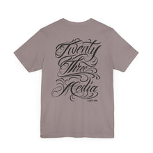Load image into Gallery viewer, LUXE INK Collab Shirt - Bella Canvas Unisex Tee
