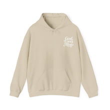 Load image into Gallery viewer, God Loves Moto - Unisex Hoodie Heavy Blend™ Hooded Sweatshirt
