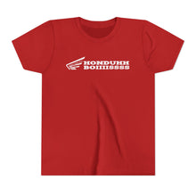 Load image into Gallery viewer, YOUTH - HONDUHH BOIIIISSSS - Short Sleeve Tee
