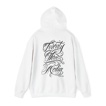 Load image into Gallery viewer, LUXE INK Collab - Unisex Hoodie Heavy Blend™ Hooded Sweatshirt
