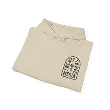 Load image into Gallery viewer, Arch Logo - Unisex Hoodie Heavy Blend™ Hooded Sweatshirt
