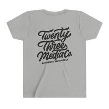 Load image into Gallery viewer, YOUTH - Freehand - Short Sleeve Tee
