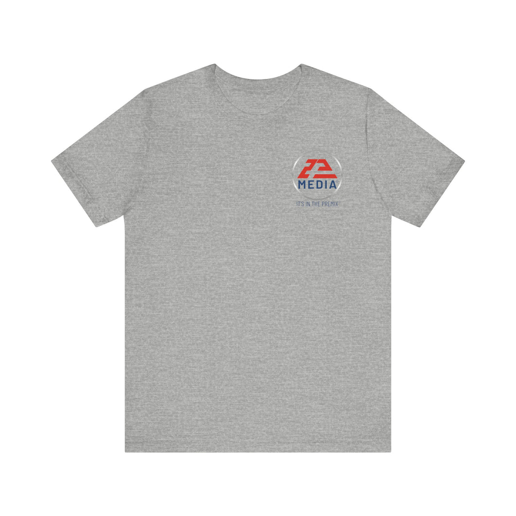 Its in the Premix (c)  EA Sports - Its in the Game Unisex Soft Style Tee Shirt