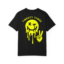 Load image into Gallery viewer, Smile Unisex T-shirt - Comfort Colors
