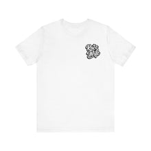 Load image into Gallery viewer, Race Wife Unisex Soft Style Tee Shirt

