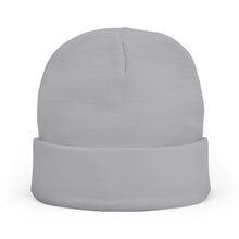 Load image into Gallery viewer, Burger Club Embroidered Knit Beanie
