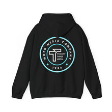 Load image into Gallery viewer, Circle Logo - Unisex Hoodie Heavy Blend™ Hooded Sweatshirt
