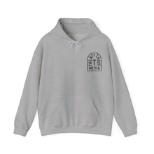 Load image into Gallery viewer, Arch Logo - Unisex Hoodie Heavy Blend™ Hooded Sweatshirt
