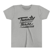 Load image into Gallery viewer, YOUTH - Bel-Air - Short Sleeve Tee
