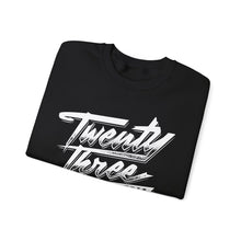 Load image into Gallery viewer, Bel-Air - Unisex Heavy Blend™ Crewneck Sweatshirt
