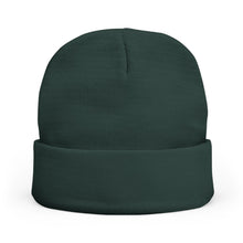 Load image into Gallery viewer, Fat Boy Moto Club Embroidered Knit Beanie
