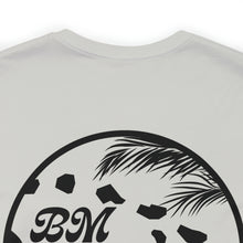 Load image into Gallery viewer, Brian Medeiros 934 Circle Island Unisex Jersey Short Sleeve Tee
