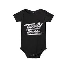 Load image into Gallery viewer, Bel-Air - Infant Jersey One Piece
