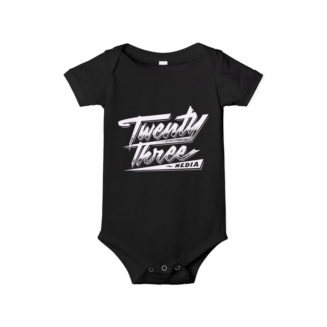 Bel-Air - Infant Jersey One Piece