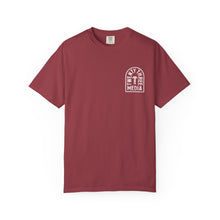 Load image into Gallery viewer, Twenty Three Media Arch Unisex T-shirt - Comfort Colors
